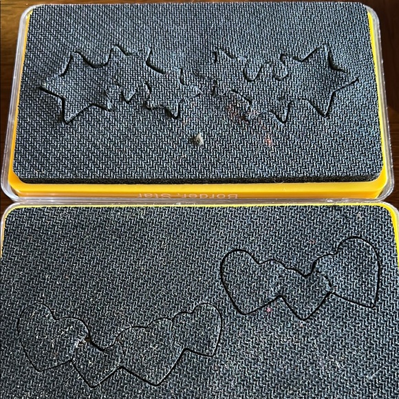 Sizzix Yellow Die Cut Collection - Picture 5 of 9